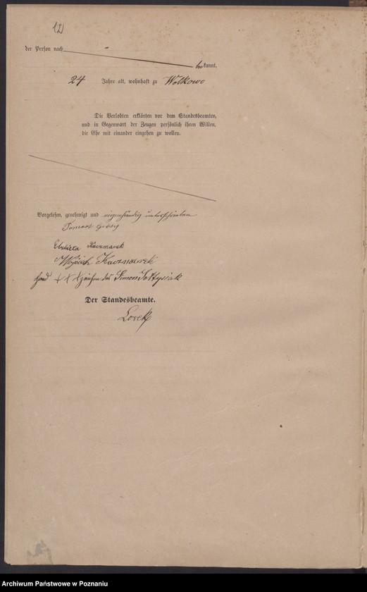 image.from.unit.number "Księga małżeństw"