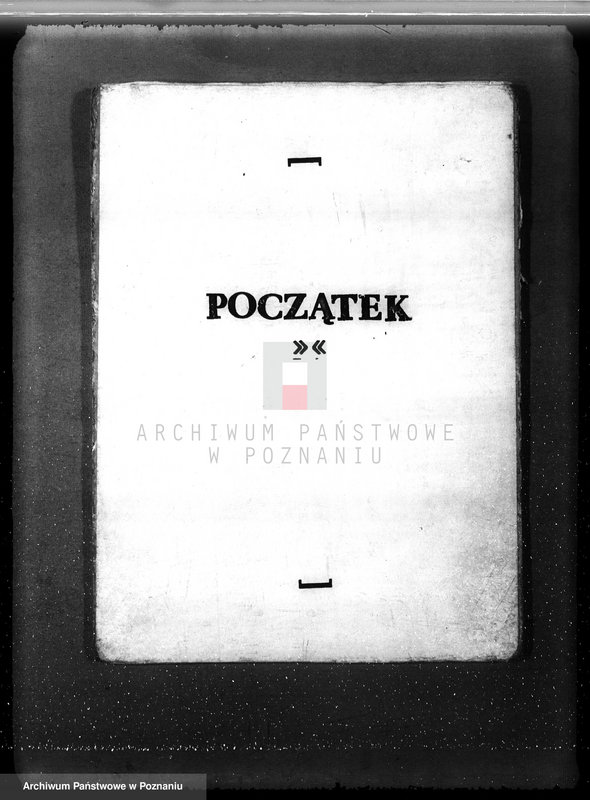 Obraz 5 z jednostki "Nadzór nad gospodarką w lasach majętności Pamiątkowo powiat obornicki"