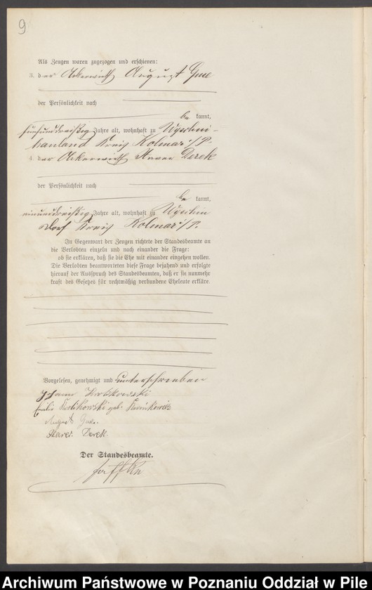 image.from.unit.number "Księga małżeństw"