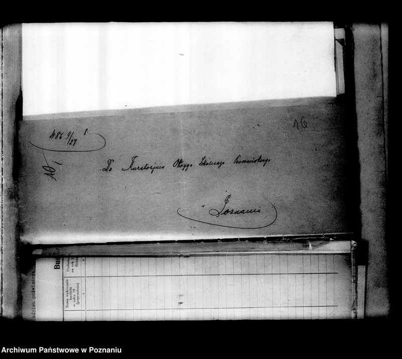 Obraz 20 z jednostki "Miejskie Gimnazjum w Grodzisku"