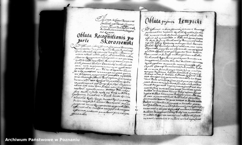 Obraz 10 z jednostki "Relationes [inducta]"