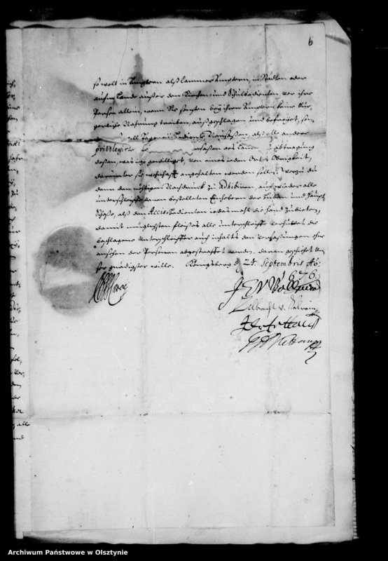 image.from.unit.number "Acta betreffend die von der Convocation der Landstände bewilligte erhöhte Accis, Kopfgelder, Biersteuer und Hubenschoss, und Festsetzung einer neuen Zusammenkunft zwecks Abfertigung der Reassumptiones, Relationen in den Provinzen und Assecuration"