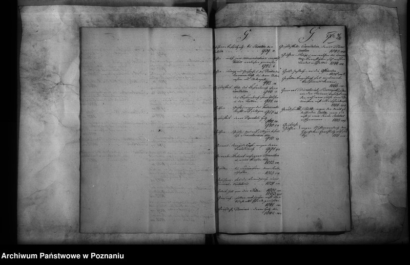 Obraz 18 z jednostki "Sammlung der Generalverordnungen für Südpreussen."