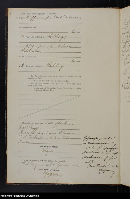 image.from.unit.number "Heiraths-Neben-Register Nr 1 - 33"