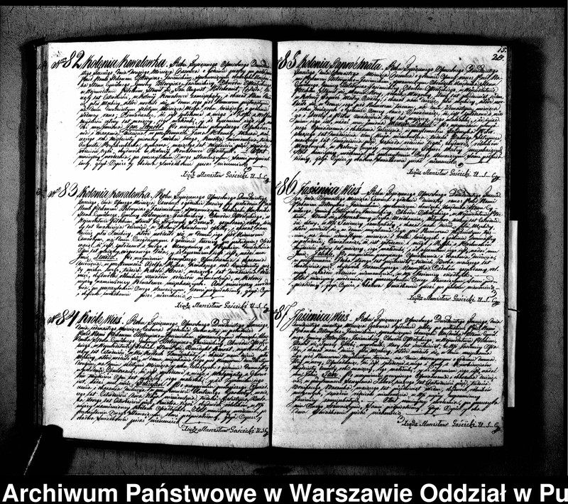 image.from.unit.number "Akta urodzeń, małżeństw, zgonów"