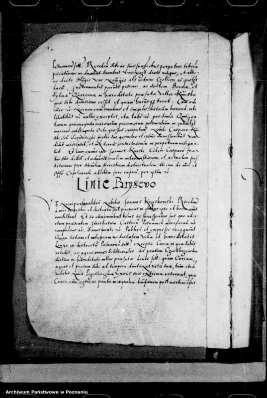 Obraz 6 z jednostki "Resignationes [inducta]"