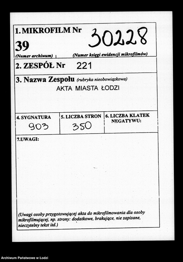 Obraz 2 z jednostki "O piereseleniach"