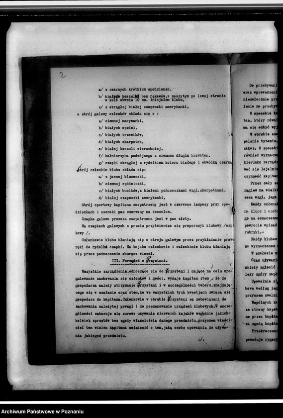 Obraz 6 z jednostki "Regulamin wewnętrzny"