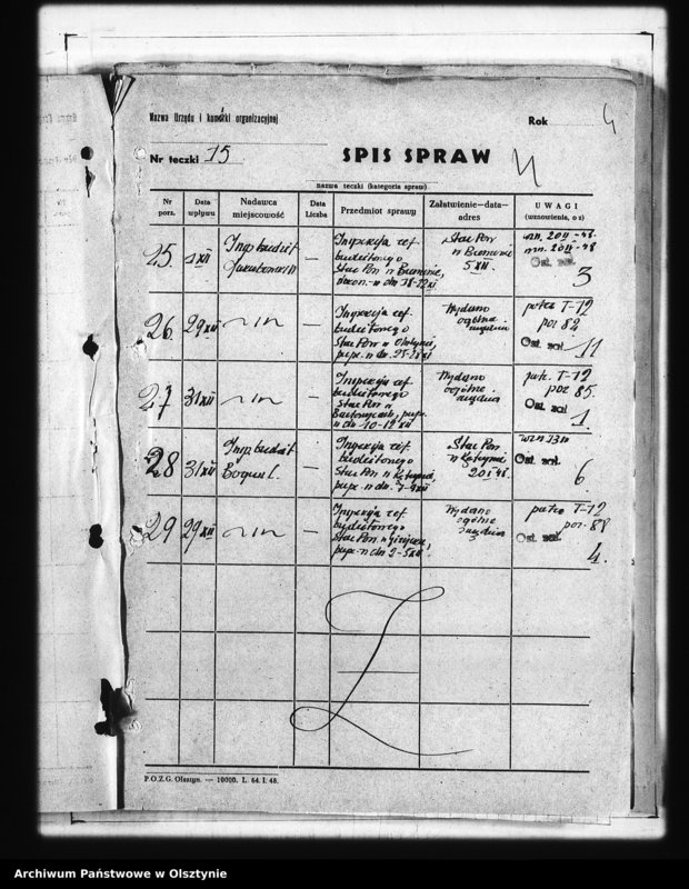 image.from.unit.number "Protokoły i zarządzenia polustracyjne ref. Budżetowych"