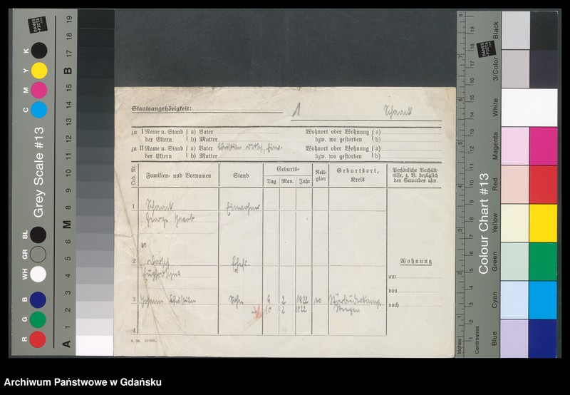 image.from.unit.number "Karty meldunkowe: Schaack - Scharnberg"