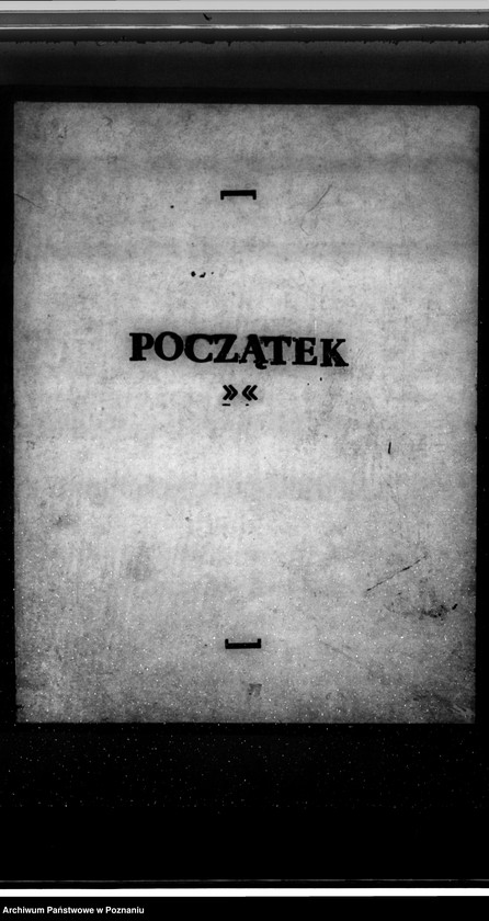 Obraz 3 z jednostki "Fabryka wyrobów mięsnych w Margoninie pow. chodzieski kocioł fabryczny nr 1432, nr woj. 813"