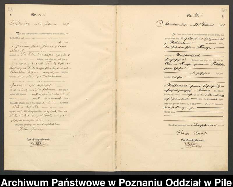 image.from.unit.number "Księga urodzeń"
