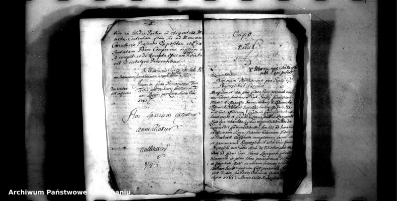 Obraz 12 z jednostki "Relationes [protocollon]"