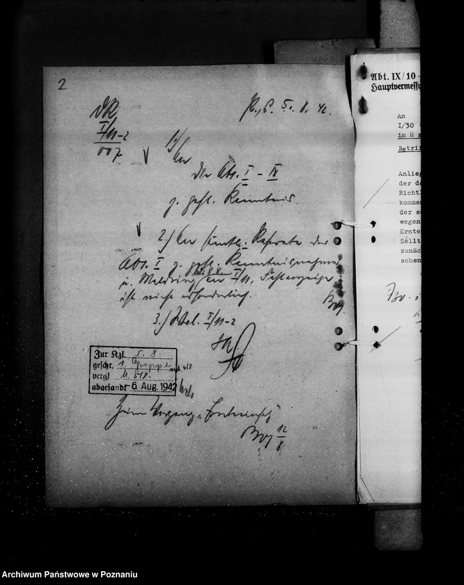 Obraz 6 z jednostki "Erntehilfe"