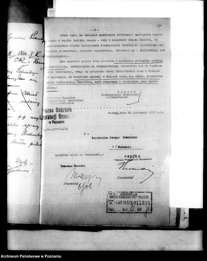 Obraz 15 z jednostki "Administracja ogólna"