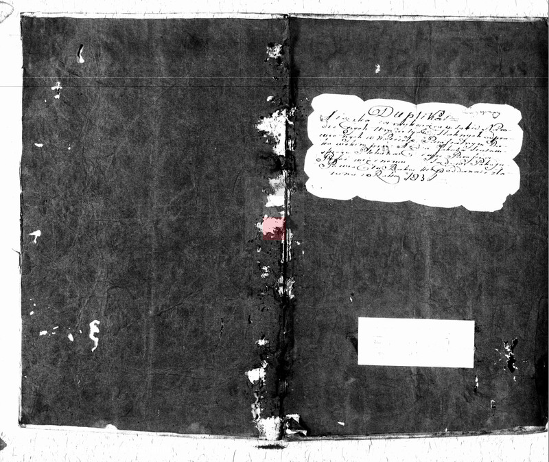 image.from.unit.number "Duplikat urodzonych, zaślubionych, zmarłych"