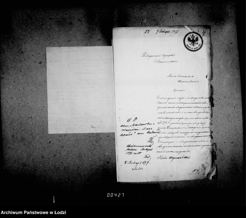 Obraz 9 z jednostki "Po deloproizvodstvu o raznoj perepiske"