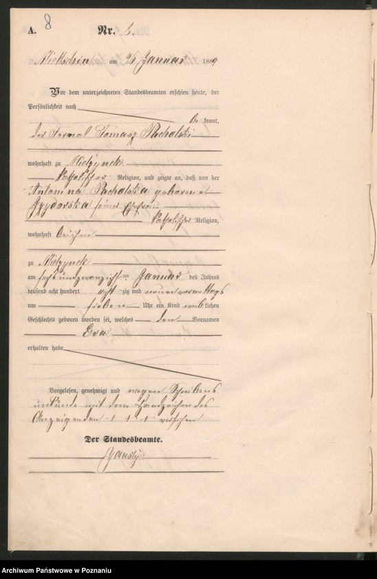 image.from.unit.number "Księga urodzeń"