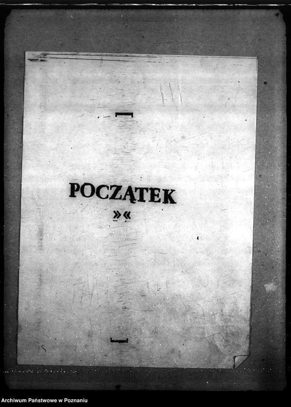 Obraz 3 z jednostki "Neubau. Polizeikaserne - Litzmannstadt"