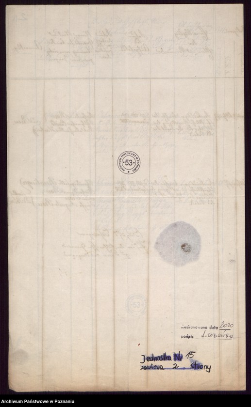 image.from.unit.number "Duplikat des Trauregisters"