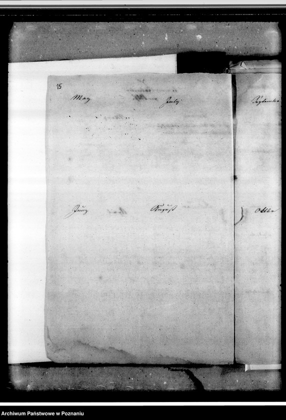 image.from.unit.number "Acta des landwirtschaftlichen Vereins Schildberger Kreises- korespondencja"