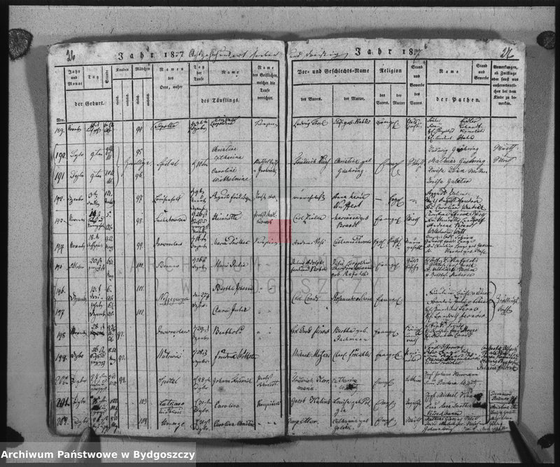 image.from.unit.number "Taufbuch"
