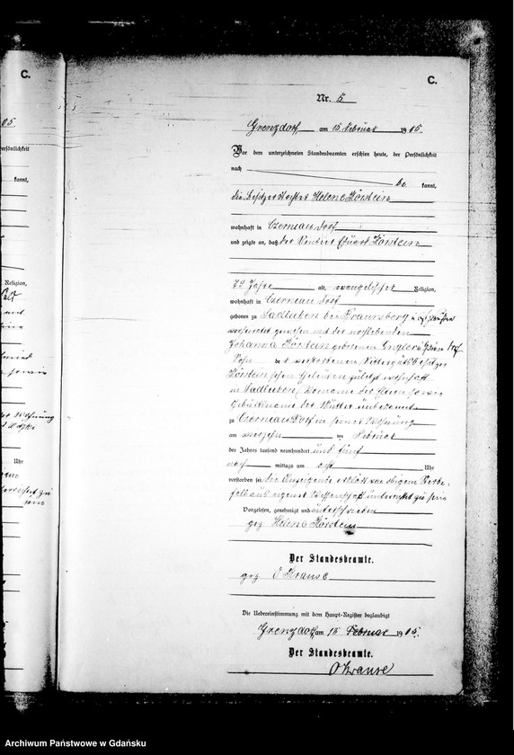 image.from.unit.number "Księga zgonów"