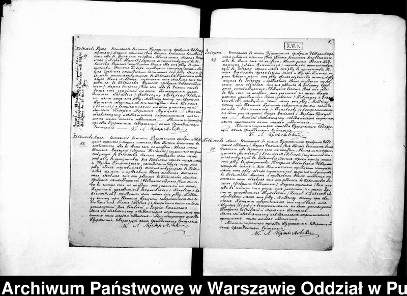 image.from.unit.number "Akta urodzeń, małżeństw i zgonów"