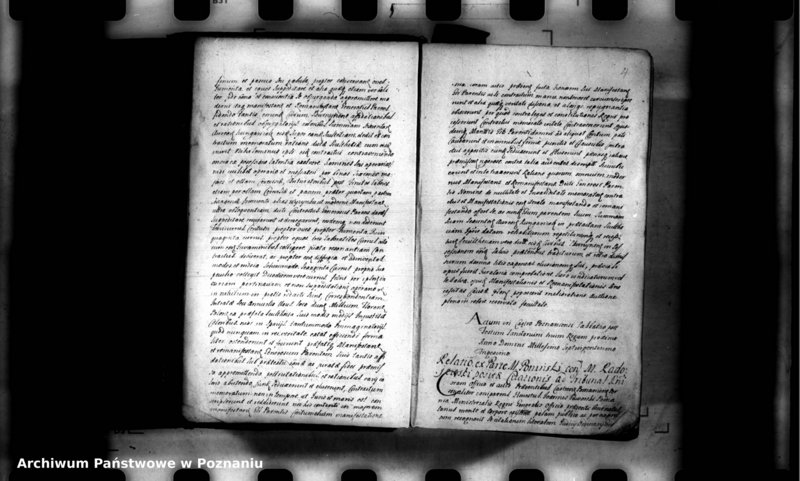 Obraz 8 z jednostki "Relationes [inducta]"