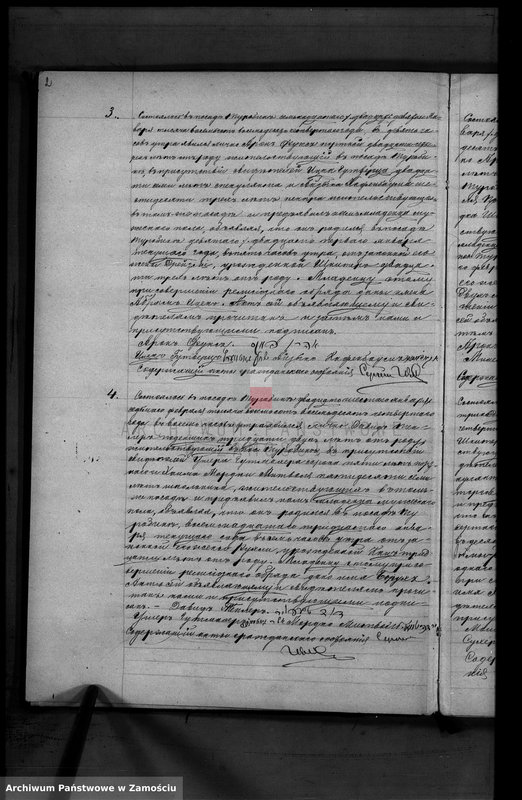 image.from.unit.number "Akta urodzeń, małżeństw, zgonów"