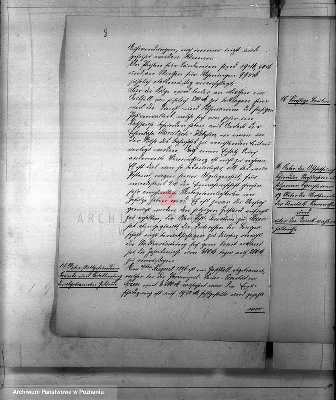 Obraz 11 z jednostki "Administracja miasta Sarnowy"