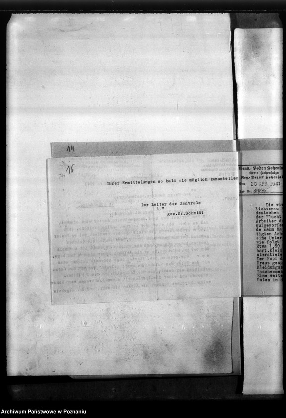 image.from.unit.number "Wilhelm Besler aus Balzweiler, Kreis Hohensalza (Inowrocław)"