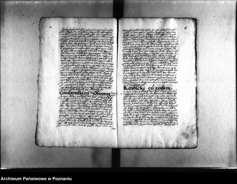 Obraz 11 z jednostki "Decreta [inducta]"