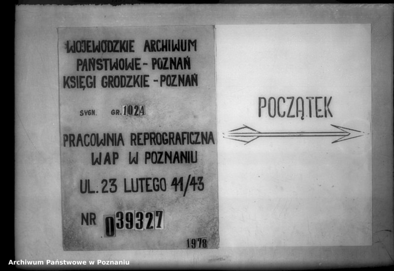 Obraz 1 z jednostki "Relationes [protocollon]"