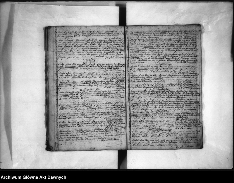 image.from.unit.number "Parafia: Petlikowce Stare. Dekanat: Podhajce. Księga metrykalna chrztów dla całej parafii."