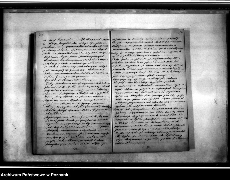 Obraz 20 z jednostki "Protokoły zebrań"