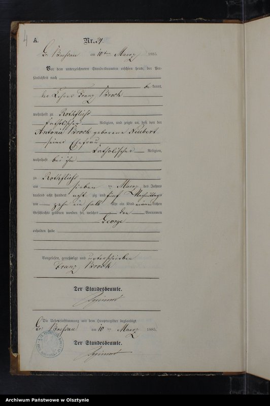 image.from.unit.number "Geburts-Neben-Register Nr 21 - 129"