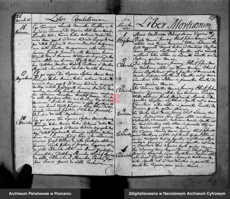 image.from.unit.number "Duplika ochrzczonych, zaślubionych i zmarłych"