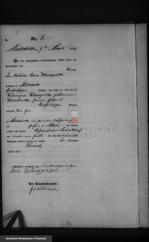 image.from.unit.number "Księga urodzeń"