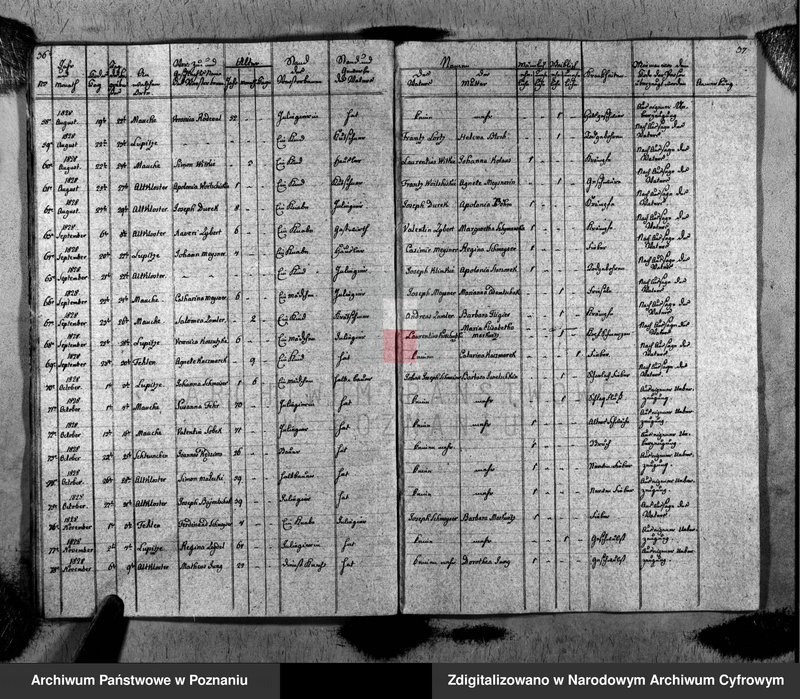 image.from.unit.number "Duplikat des Taufen, Traugen und Verstorbenen"