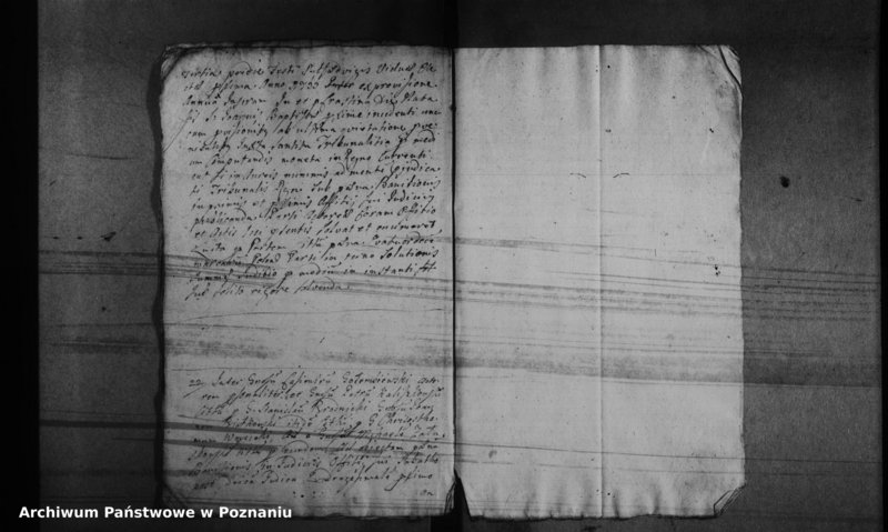 Obraz 17 z jednostki "Decreta officii [protocollon]"