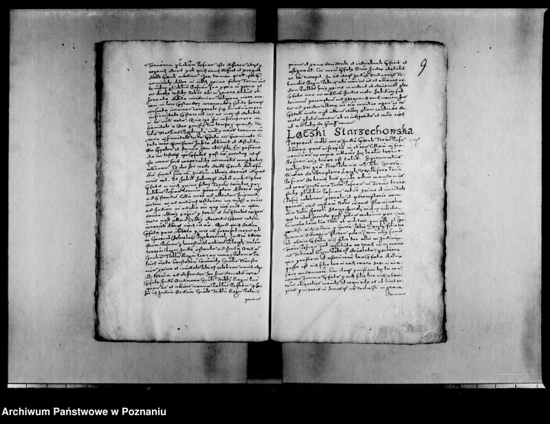 Obraz 12 z jednostki "Decreta [inducta]"