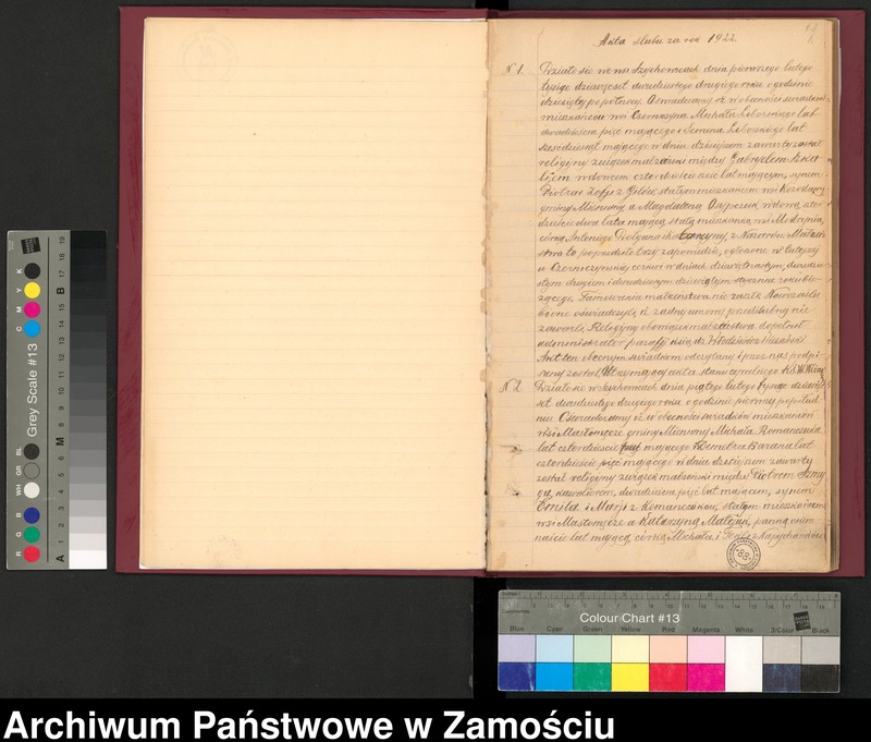 image.from.unit.number "Akta małżeństw"