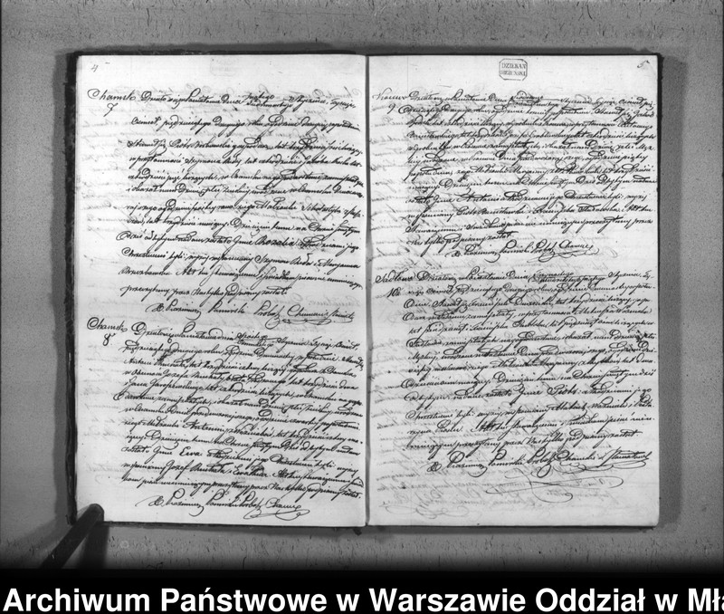 image.from.unit.number "Akta urodzin, małżeństw i zgonów"