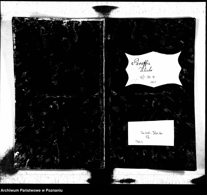 image.from.unit.number "Akta urodzonych, zaślubionych i zmarłych"