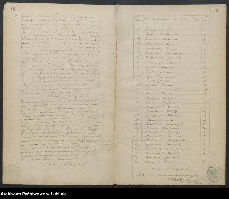 image.from.unit.number "Księga urodzeń, małżeństw i zgonów"
