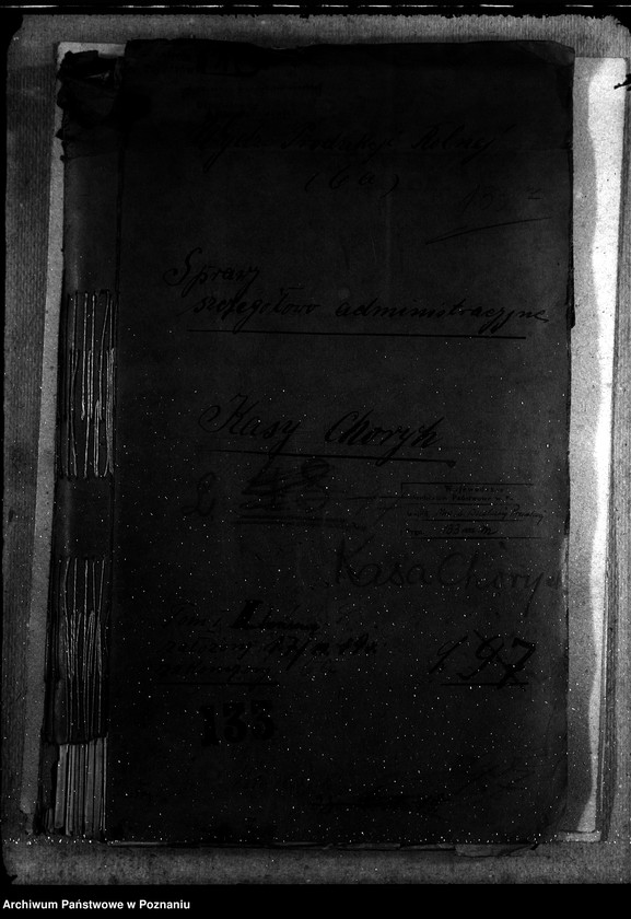 Obraz 4 z jednostki "Sprawy szczegółowo-administracyjne Wakacje dzieci wiejskich"