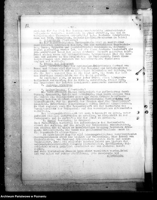 Obraz 16 z jednostki "Ausbildung von Schulhelferinnen"