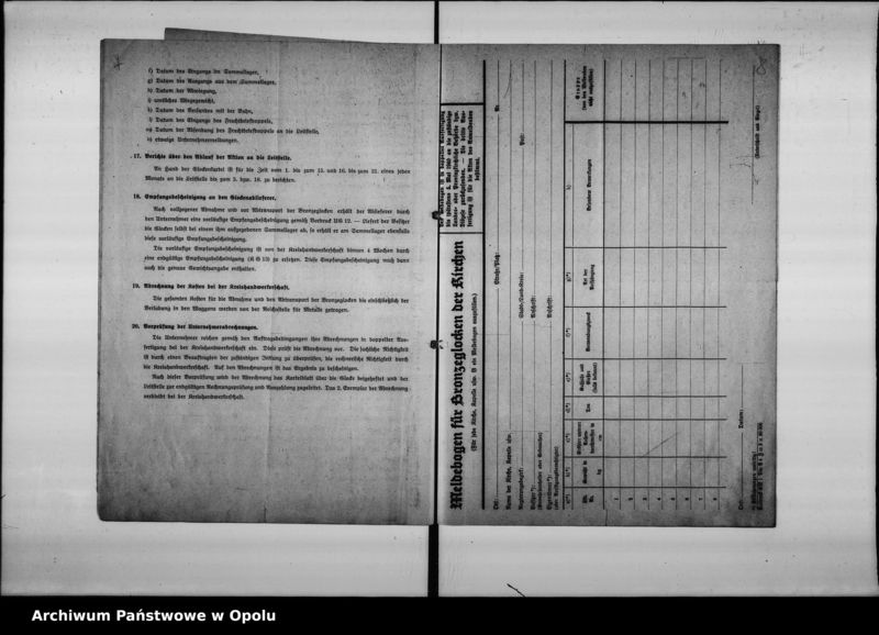 Obraz 9 z jednostki "Bronzeglockenabnahme. Gebäudeteile aus Kupfer"