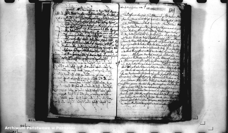 Obraz 7 z jednostki "Relationes [protocollon]"